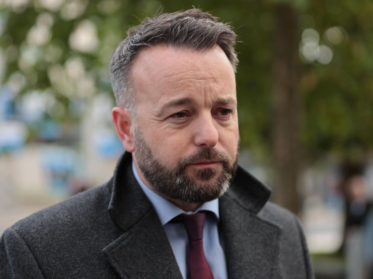 Eastwood to accept police warning as alternative to prosecution in parade case