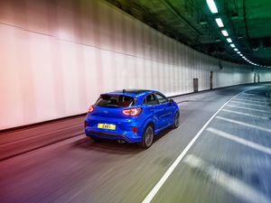 Supporting image for story: Driving in the city? These could be the best cars for the job