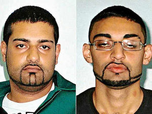 Supporting image for story: Leader: Sex attack Telford brothers case shows dangers in paradise