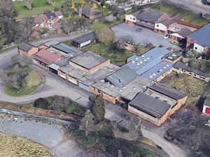 Supporting image for story: Council wants to build housing and health centre at old Wolverhampton training centre