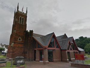 Supporting image for story: Woman's ashes to be exhumed and re-buried with husband's remains