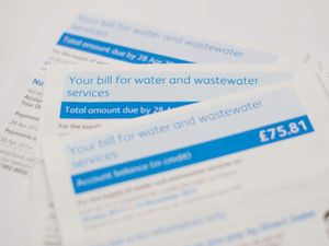 Supporting image for story: Extra 53,000 households on disability benefits to receive water bill help