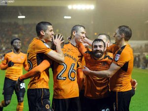 Supporting image for story: Barnsley 1 Wolves 3 - player ratings