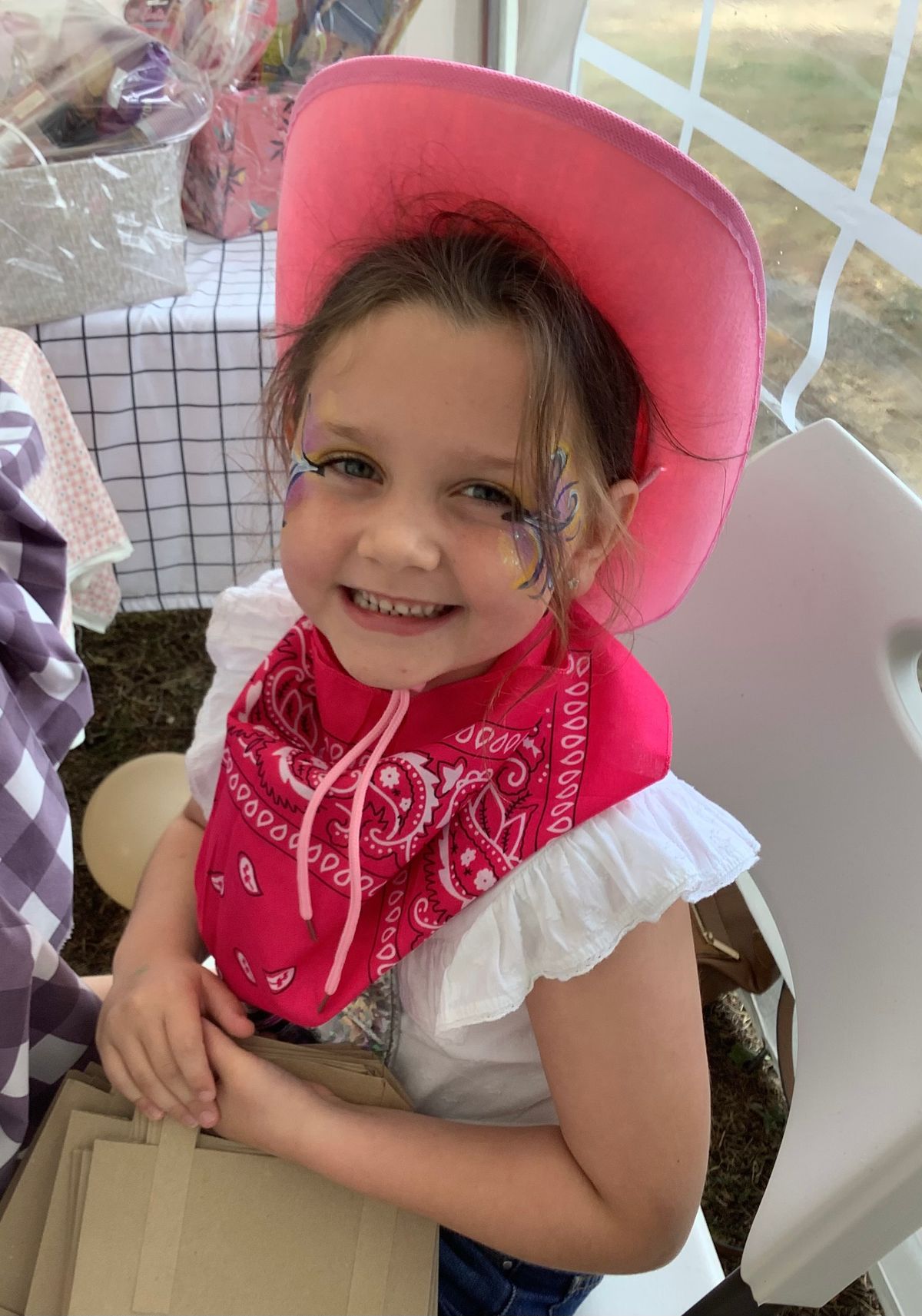 Hillfest Summer Fayre success! Hillfest Summer Fayre success!