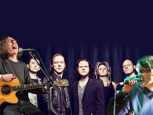 Supporting image for story: Ned's Atomic Dustbin's Jonn Penney and Pop Will Eat Itself's Graham Crabb talk ahead of Love From Stourbridge tour