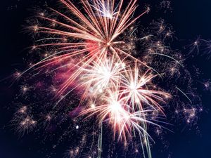 Supporting image for story: Undercover operations to target underage firework sales in Telford & Wrekin