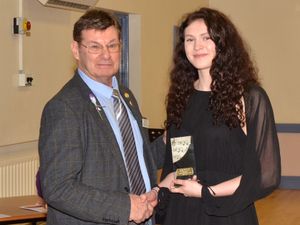 Supporting image for story: Competition for young musicians in Newport taking entries