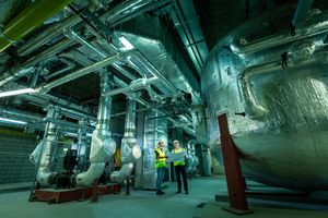 Supporting image for story: New UK District Heating Apprenticeship set to launch in Birmingham, fuelling green job growth in the West Midlands