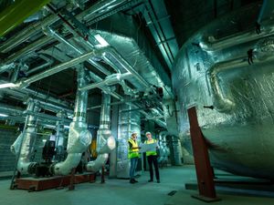 Supporting image for story: New UK District Heating Apprenticeship set to launch in Birmingham, fuelling green job growth in the West Midlands
