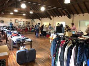 Supporting image for story: Village hall needs help to get a new roof 