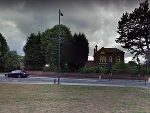 Supporting image for story: Grand homes planned for huge garden