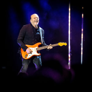 Tears For Fears. Pictures by: Dave Cox