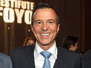 Supporting image for story: Matt Maher: Moving away from Jorge Mendes is no bad thing for Wolves
