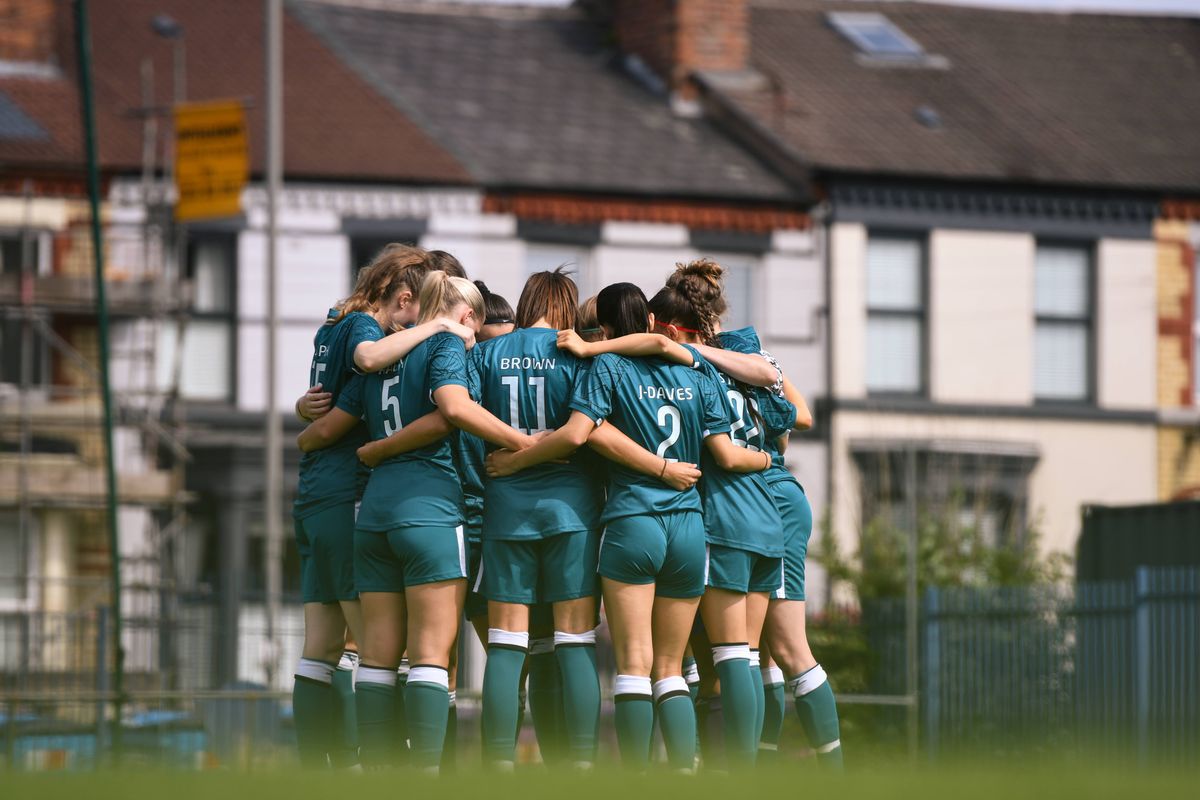 Women’s football round-up: Shrewsbury off to perfect start Women’s football round-up: Shrewsbury off to perfect start