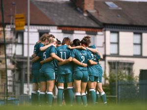 Supporting image for story: Women’s football round-up: Shrewsbury off to perfect start