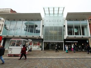 Supporting image for story: New Mander Centre B&M shop to create 45 jobs