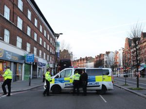 Supporting image for story: Express & Star comment: Essential that our citizens are safe