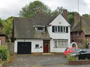 Supporting image for story: 'Fight will continue' residents say as committee refuses Dudley children's home