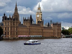 Supporting image for story: How Westminster will be won – five battlegrounds