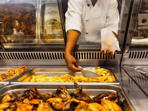 Supporting image for story: Children set to live shorter lives thanks to junk food in cities – Chris Whitty