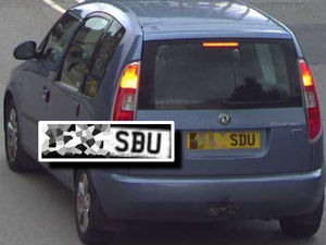 Supporting image for story: Man fined £1,300 over Birmingham Clean Air Zone despite never driving in city