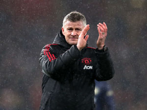 Supporting image for story: Man United injury update ahead of Wolves cup clash