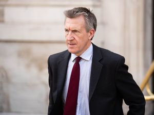 Supporting image for story: We will not tolerate ‘covert’ interference, says minister amid China spying risk