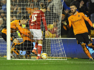 Supporting image for story: WATCH: Wolves 2 Bristol City 1 Match Highlights