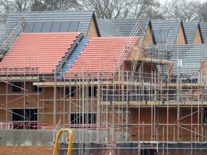 Supporting image for story: Economic uncertainty is deterring buyers, says housebuilder Crest Nicholson