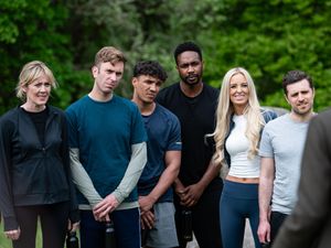 Supporting image for story: Murdered Traitors star says they would never be that judgemental in real life