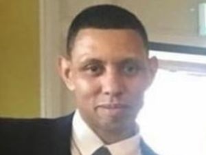 Supporting image for story: Two teenagers charged with murder of father-of-seven in Wolverhampton