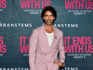 Supporting image for story: Blake Lively sues Justin Baldoni alleging harassment and smear campaign