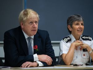 Supporting image for story: PM to discuss violence against women with Met chief amid fury at force