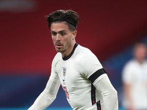 Supporting image for story: Aston Villa boss Dean Smith: Jack Grealish '100 per cent' ready for Euro 2020