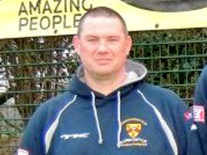 Supporting image for story: Hockey: Cannock are second best in the Steel City