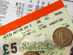 Supporting image for story: Shropshire train passengers' ticket dodges end in fines