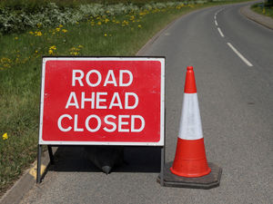 Supporting image for story: A5, A49, and A483 road closures drivers should plan for in the coming days
