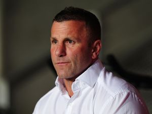 Supporting image for story: Willie Peters: Hull KR need to be more clinical to get the better of Wigan