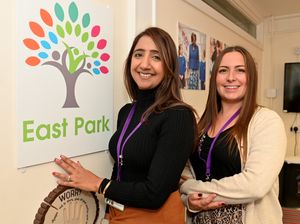 The school is lead by headteacher, Amardip Samra, and Deputy Head Caroline Dawes