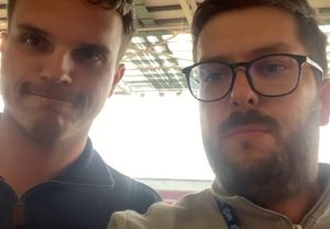 Supporting image for story: 'Could have been more': Jonny Drury & Ollie Westbury analyse West Brom's draw at Bristol City