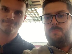 Supporting image for story: 'Could have been more': Jonny Drury & Ollie Westbury analyse West Brom's draw at Bristol City