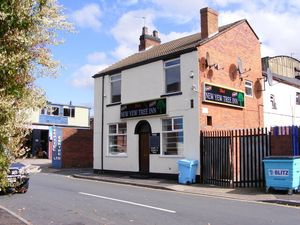 Popular places in the region include the Desi Yew Tree in Wolverhampton. Photo; Google Street Map