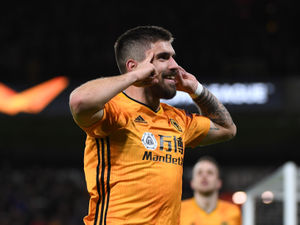 Supporting image for story: Ruben Neves: Wolves well prepared for Premier League restart