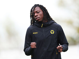Supporting image for story: Wolves youngster departs in Portugal switch