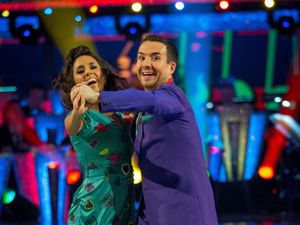 Supporting image for story: Will Bayley ‘made to feel Strictly injury was making mountain out of molehill’