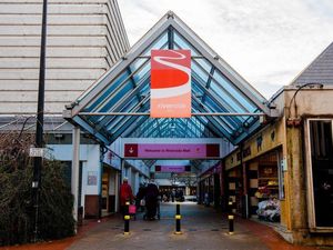 Supporting image for story: Will council's £51m Shrewsbury shopping centre purchase ever prove to be a good move?