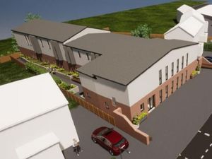 Supporting image for story: Shropshire church to be turned into accommodation for veterans as first-ever UK scheme approved