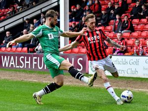 Supporting image for story: Walsall player ratings: Three 5s and three 7s in gut-wrenching Notts County defeat