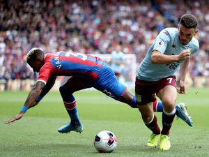 Supporting image for story: Steve Bruce: Aston Villa's John McGinn one of my best signings