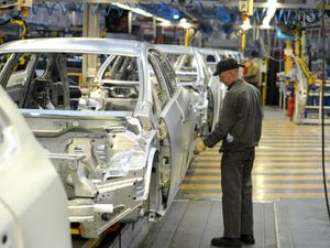 Supporting image for story: Manufacturing sector continues recovery in September but growth eases